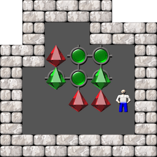 Уровень 16 — Homz Levels Part II